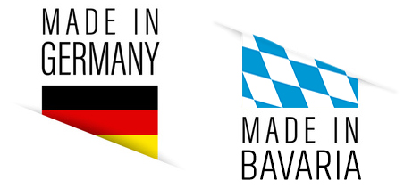 Made In Bavaria